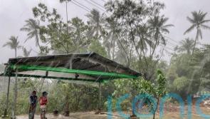 Bangladesh and Myanmar brace as powerful Cyclone Mocha makes landfall