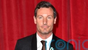 Dean Gaffney on bowel cancer scare: I’m A Celebrity medical team saved my life