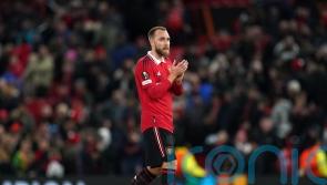 Christian Eriksen pleased to see Man Utd deal with extra pressure against Wolves
