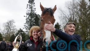 National winner Lucinda Russell to team up with Michael Scudamore