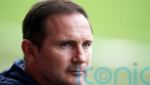 Frank Lampard wants greater intensity in final third from Chelsea