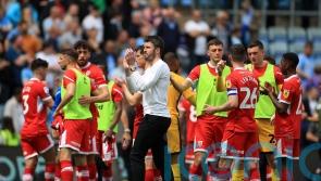 Michael Carrick ready for second leg with ‘clean slate’ after Coventry stalemate