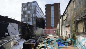 Irish Refugee Council ‘gravely concerned’ for homeless migrants