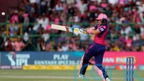 Joe Root out for 10 in maiden IPL innings