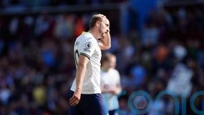 Ryan Mason: Tottenham cannot expect to compete with that sort of away record