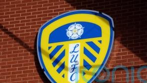 Police charge Leeds fan with assault over Eddie Howe confrontation