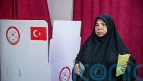 Turkey awaits election results as Erdogan’s leadership hangs in balance