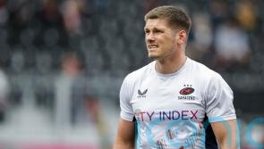 Owen Farrell adamant Saracens have always played with adventure in attack