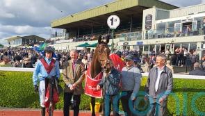 Pont Aval highlights Killarney treble for Willie Mullins