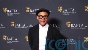 King’s visit to The Repair Shop wins daytime Bafta TV award