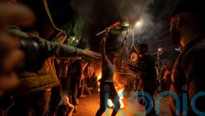 Ceasefire between Israel and militants in Gaza appears to hold