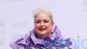 Siobhan McSweeney praises Derry ‘despite leaders’ ignorance’ at Bafta TV awards