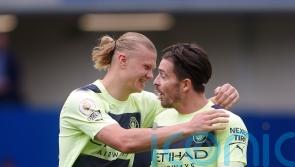 Man City brush aside Everton to close in on title as Brighton stun Arsenal