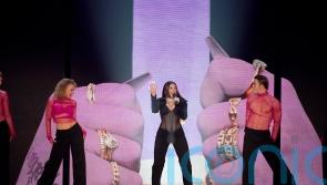 Large numbers tune in to watch Eurovision as Mae Muller finishes second-bottom