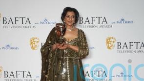 Meera Syal on Bafta fellowship: This represents change