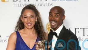Bafta TV award winners say they are ‘honoured’ and ‘delighted’ to secure victory
