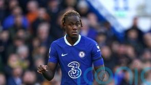 ‘He’s a delight’ – Chelsea boss Frank Lampard praises ‘selfless’ Trevoh Chalobah