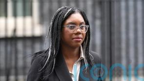 Badenoch to hold talks on modernising UK-Swiss trade deal