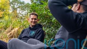 Not-for-profit founder hopes to show power of angling for mental health