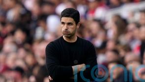 Mikel Arteta apologises to fans after Arsenal are blown away by Brighton