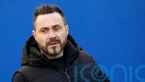 Football rumours: Roberto De Zerbi expects Brighton duo to leave