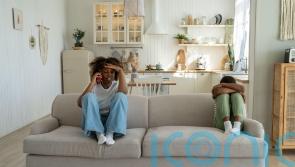 Is your child too anxious to go to school?