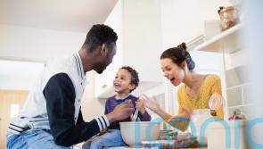 Could talking to toddlers be the key to early brain development?