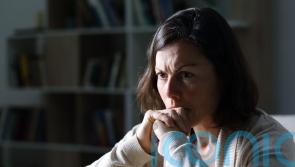 What’s the link between the menopause and anxiety?
