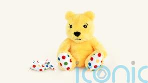 Children In Need removes Pudsey’s bandana to show not all challenges are visible