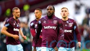 West Ham wait on Michail Antonio injury update ahead of European semi-final