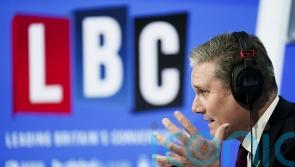 &lsquo;Common sense&rsquo; to allow EU nationals full voting rights, Starmer suggests