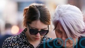Trial of teenage mother accused of murdering her newborn son hears 999 call