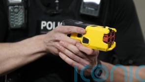 Investigation after boy, 11, tasered by police at caravan park