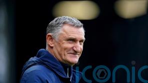 Sunderland are in good spirits ahead of play-off second leg – Tony Mowbray