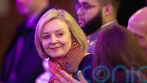Truss: China ‘largest threat to free world’ and West too dependent on Beijing