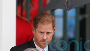 Harry biography author denies having ‘vested interest’, phone hacking trial told