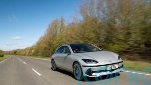 UK Drive: Hyundai’s Ioniq 6 arrives to turn heads in the EV market