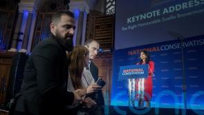 Braverman insists it is not hypocritical of her to push for lower migration