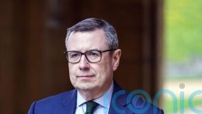 Royal aide who served late Queen and King awarded peerage as he steps down