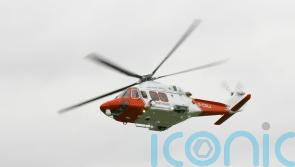 Person rescued after boat catches fire off Aberdeenshire coast