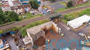 Directors jailed and firms fined after five workers killed by wall collapse