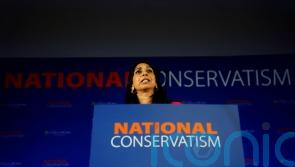 Margaret Thatcher ‘totally on board’ with National Conservatism conference