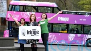 Rising accommodation costs are ‘grim reaper’ for festivals, says Fringe boss