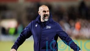 Sale boss Alex Sanderson ‘super proud’ to be flying flag for north of England