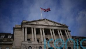 Bank of England economist Pill admits poor wording over living standards comment