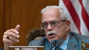 Man with baseball bat attacks Virginia congressman’s staff