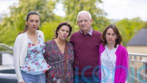 Families of A5 crash victims say there is ‘no justification’ for roadwork delays