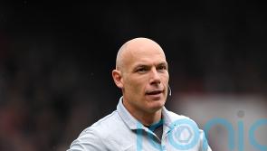 Howard Webb keen to air more conversations between on-pitch officials and VARs