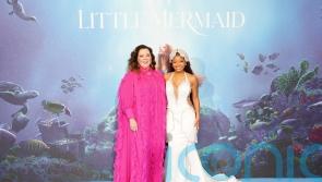 In Pictures: Disney’s The Little Mermaid London premiere