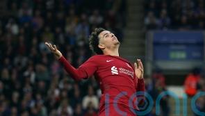 Curtis Jones inspires Liverpool to leave Leicester on the brink